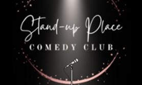 Stand Up Place - Comedy Club