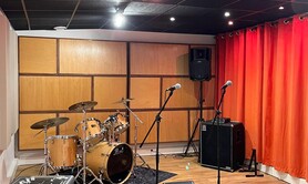 Studios 7eme Ciel - Studio d'enregistrement - Studios de répétition