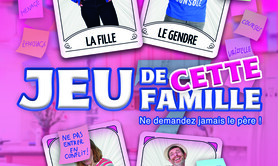 Jeu de cette famille 