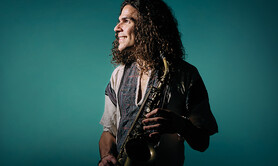 Concert Antonio Lizana