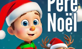 Le fils du Père Noël