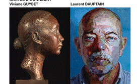 94ème Salon d'art d'Etampes
