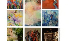 Exposition d’automne 2026 de BRUM’ART