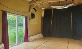 Stage La Voix créative : technique vocale et créativité