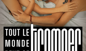 Tout le monde peut se tromper