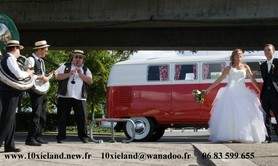 Dixieland - Combo Jazz