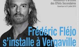 Résidence d'artistes des Effets Secondaires