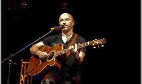 Bernard Oudoul - Spectacle variété rock 