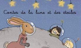 Contes de la lune et des étoiles 