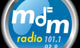Radio MDM Votre Radio Locale