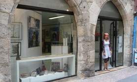Cimaise Danie Faurie - ATELIER CIMAISE Art Contemporain