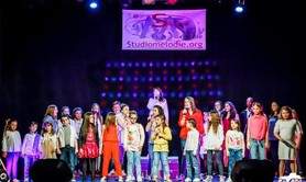 Cours de chant (collectif ou particulier) de 5 à 80 ans !