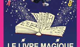 Leaving Doll - Le Livre Magique