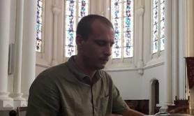 Matthieu Louvel - Handpan Musique / Chill