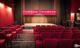 Café Théâtre