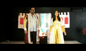 Dream Forever - Show pour arbre de noel