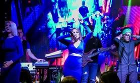 Lost In Ether - musique live/live music 