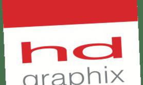 HD GRAPHIX - Graphisme et Marquages Publicitaires en Alsace