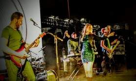 Kresc&do - L’énergie  du live!