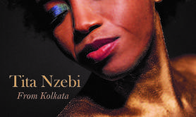 'From Kolkata' le nouvel album de Tita Nzebi