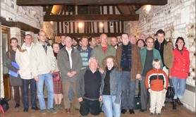 Association montfort culture et patrimoine