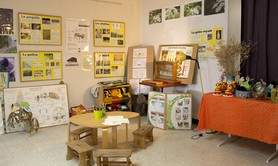 Loreztia, boutik'Expo