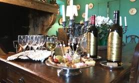 Château de Mongenan