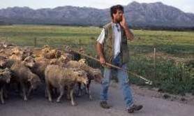 Maison de la Transhumance