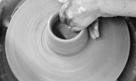Potikaaceramiques - COURS DE POTERIE tournage/modelage