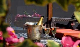 Nicey - Lounge restaurant 