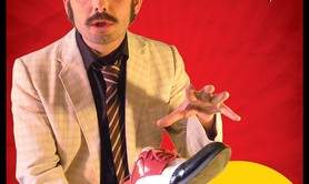 EL FAMOSO - Magie comique