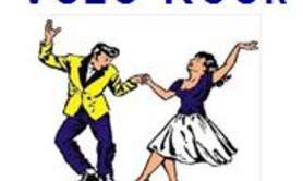 Association Vézo'Rock - Cours de rock'n roll, danses de salon, danses en ligne