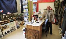 Musée Du Devoir De Mémoire