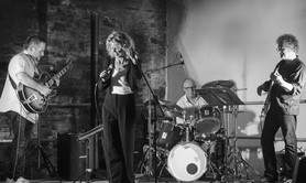 So Nice - Groupe de Jazz