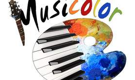 Musicolor - cours peinture et dessin adulte