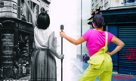 Compagnie Am'AriLLo - 