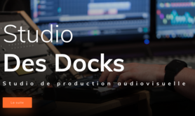 STUDIO DES DOCKS - Studio de production audiovisuelle