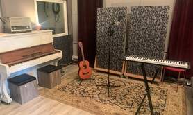 Studio – Espace à louer ❗❗❗