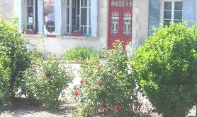 MARLEEN MELENS - Cours dessin peinture accompagnement très individualisé