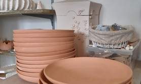 beatrice boutry - COURS ET FORMATION  A  L' ATELIER DU LYS  CERAMIQUE & PIERRE