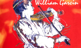 MAGIE TZIGANE - william GARCIN