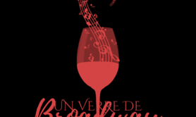 Un Verre de Broadway - Grandes comédies musicales, pour petits espaces