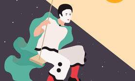 Badaboum théâtre - Cours de théâtre