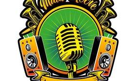 Groupe Multi-Groove  de Léa  - Prestation live