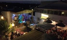 Chanson Net - Sonorisation, lumière, technique