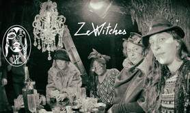 ZeWitches - Tribal Soul