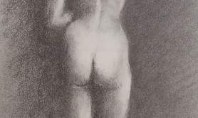 Laure SUREAU - Cours de dessin sur le thème du corps