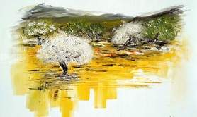 STAGE PEINTURE A L'HUILE EN AQUITAINE 2026