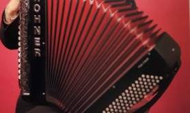 Blandine - accords musette