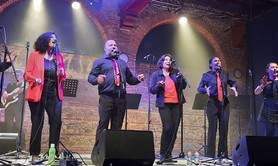 Gospel Fever - gospel traditionnel